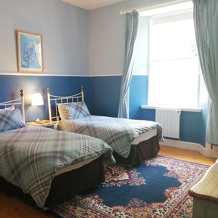 Cuil-An-Daraich Guest House Pitlochry Esterno foto