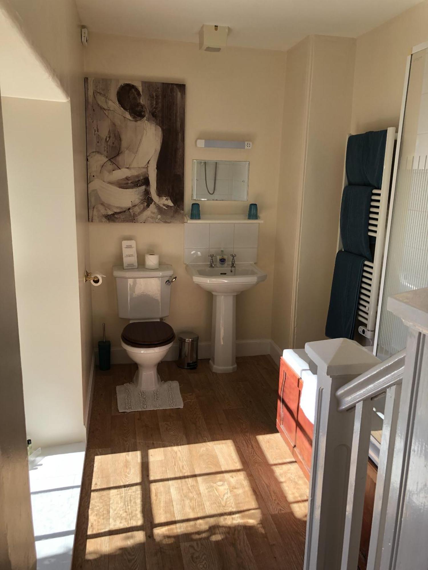 Cuil-An-Daraich Guest House Pitlochry Esterno foto